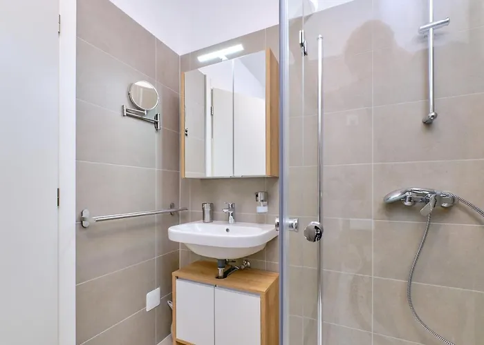 Nora Apartmán Mali Lošinj